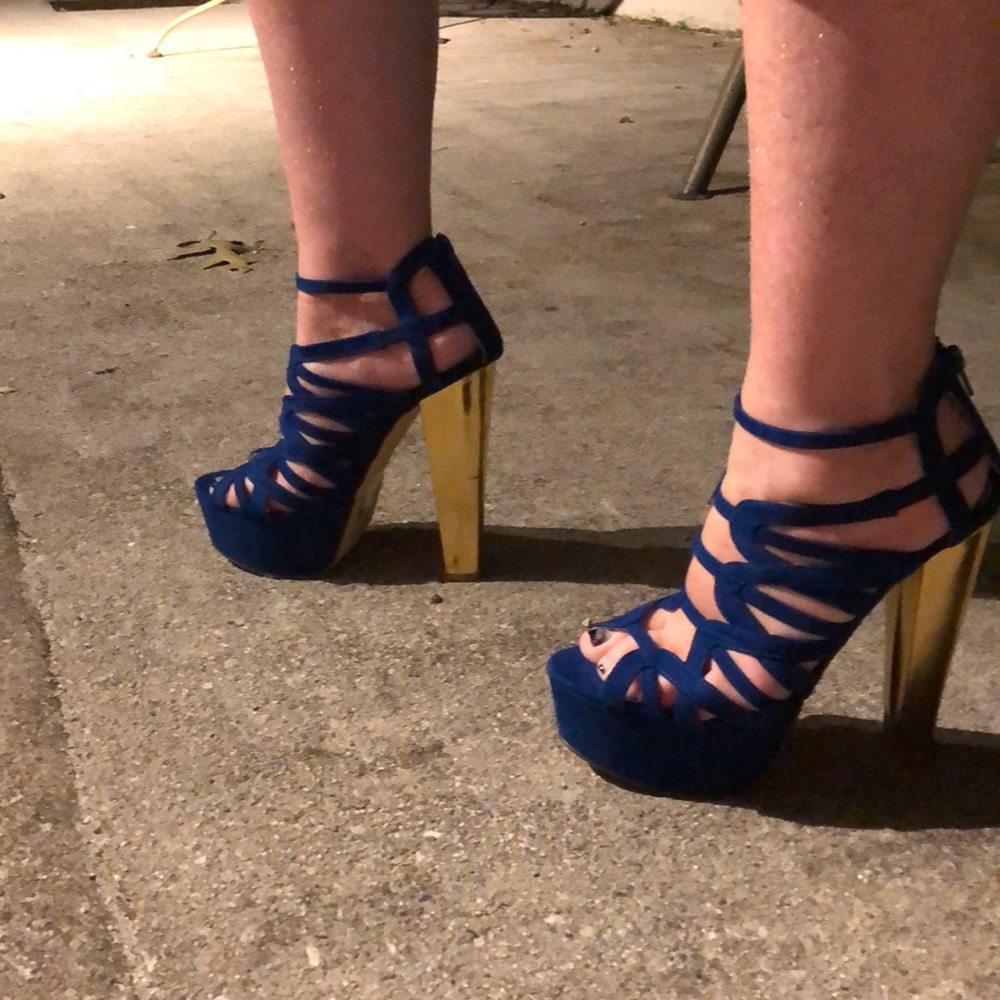 Heels